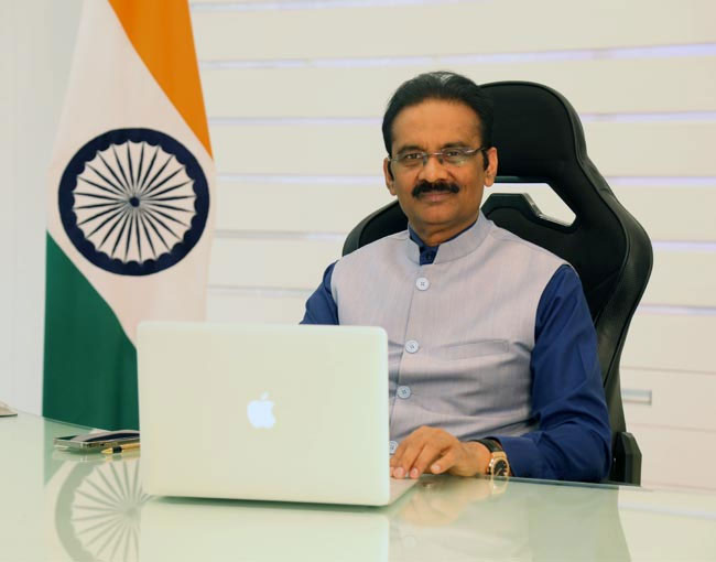 Breaking News : సాఫ్ట్ డ్రింక్స్ బ్యాన్ చేస్తాం.. యూఎస్ కు LPU ఫౌండర్ వార్నింగ్