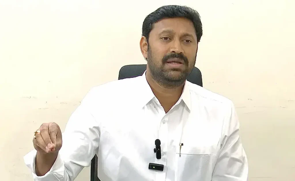 Avinash Reddy:పులివెందులలో రీపోలింగ్ ను బహిష్కరిస్తున్నాం: అవినాశ్ రెడ్డి