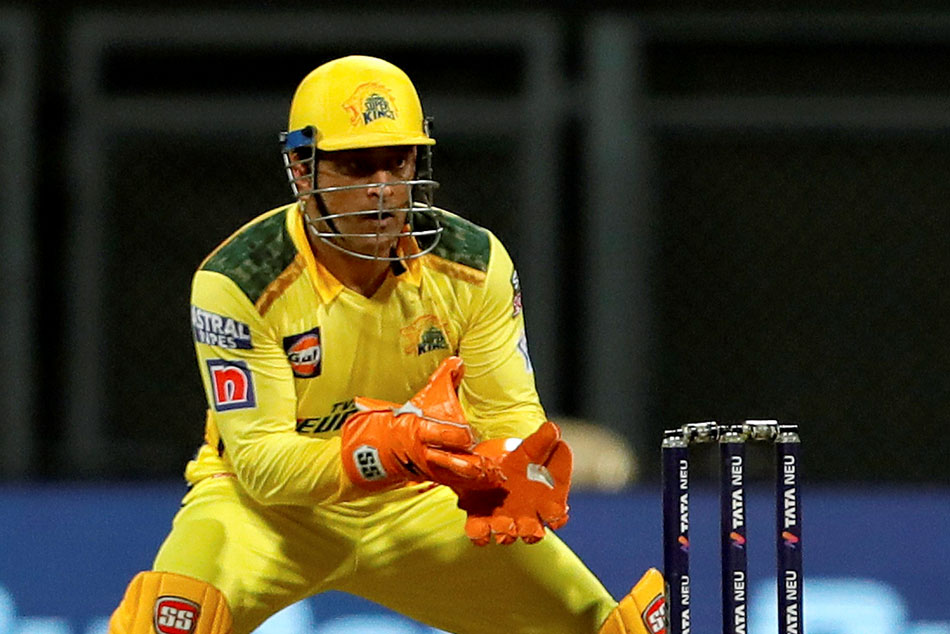 MS Dhoni : ధోనీ గురించి రాయుడు ఆసక్తికర వ్యాఖ్యలు