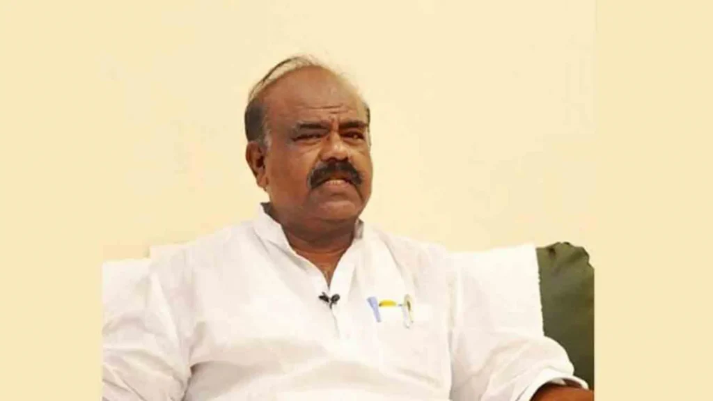 Sirikonda Madhusudhanachari: కేసీఆర్ కారణజన్ముడు.. త్వరలోనే ఆయనపై పుస్తకం రాస్తా