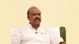 కేసీఆర్ కారణజన్ముడు.. త్వరలోనే ఆయనపై పుస్తకం రాస్తా