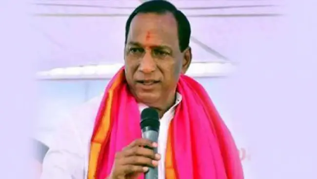 Malla Reddy: బీఆర్ఎస్‌ను వీడే ప్రసక్తే లేదు: మల్లారెడ్డి