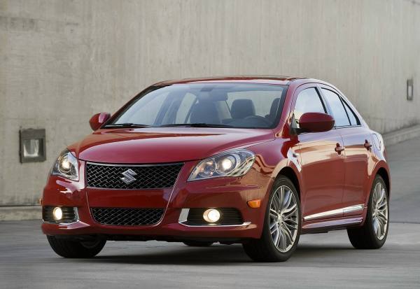 Maruti Suzuki : మారుతి కార్ల భద్రతపై కీలక ముందడుగు