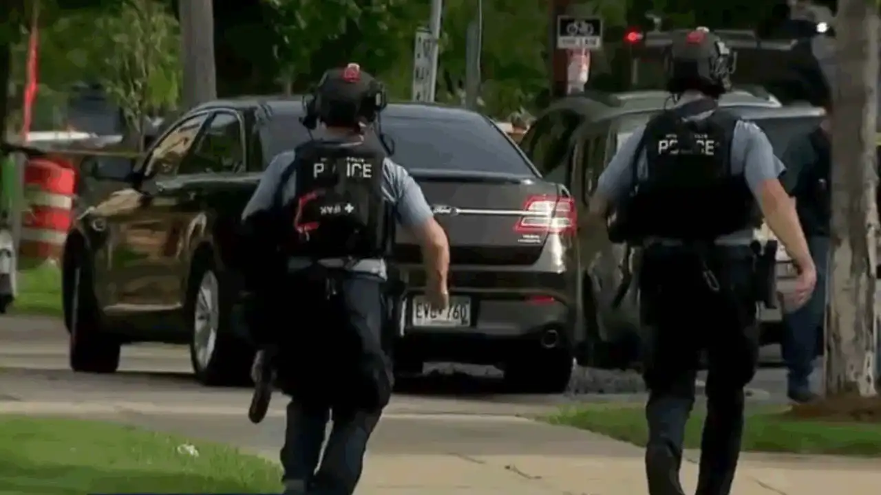 USA – అమెరికా పాఠశాలలో కాల్పుల కలకలం – 2 చిన్నారుల మృతి, 17 గాయాలు