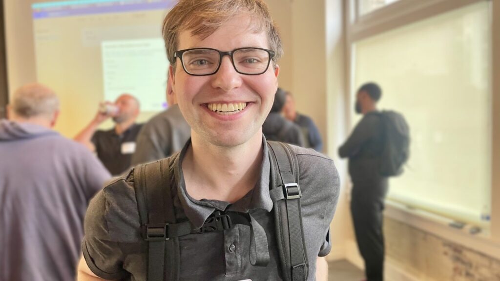 Matt Deitke : ఆఫర్‌ను రెట్టింపు చేసిన మెటా!