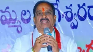 Tummala Nageswara Rao- తప్పుడు ఆరోపణలు చేస్తున్న రాంచందర్‌రావు కు తుమ్మల నాగేశ్వరరావు కౌంటర్