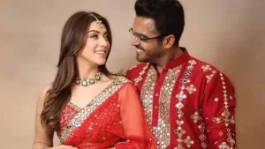 పెళ్లి ఫోటోలు డిలీట్ తో విడాకులకు గ్రీన్ సిగ్నల్ ఇచ్చిన హన్సిక