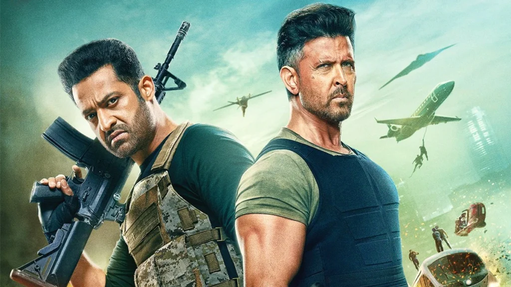 NTR War 2 : యూకేలో ఎన్‌టీఆర్ ఫ్యాన్స్ హంగామా : యుద్ధ ట్యాంక‌ర్ల‌తో ర్యాలీ