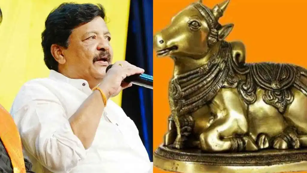 Film Policy : కొత్త ఫిల్మ్ పాలసీ ఈ యేడాది నంది అవార్డులు ఇస్తాం : మంత్రి దుర్గేష్ వెల్లడి