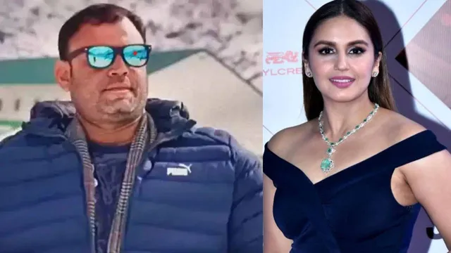 New Delhi : నటి హుమా ఖురేషీ సోదరుడి దారుణ హత్య