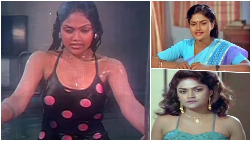 Nirosha : కాలం అక్కడే ఆగిపోతే బాగుండేది: హీరోయిన్ నిరోషా