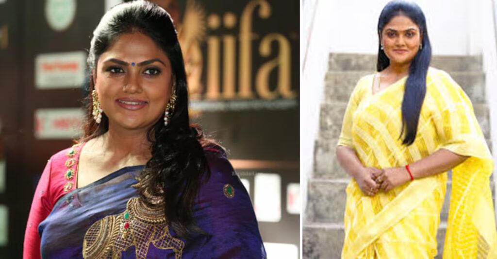 Nirosha : కాలం అక్కడే ఆగిపోతే బాగుండేది: హీరోయిన్ నిరోషా