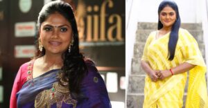 కాలం అక్కడే ఆగిపోతే బాగుండేది: హీరోయిన్ నిరోషా