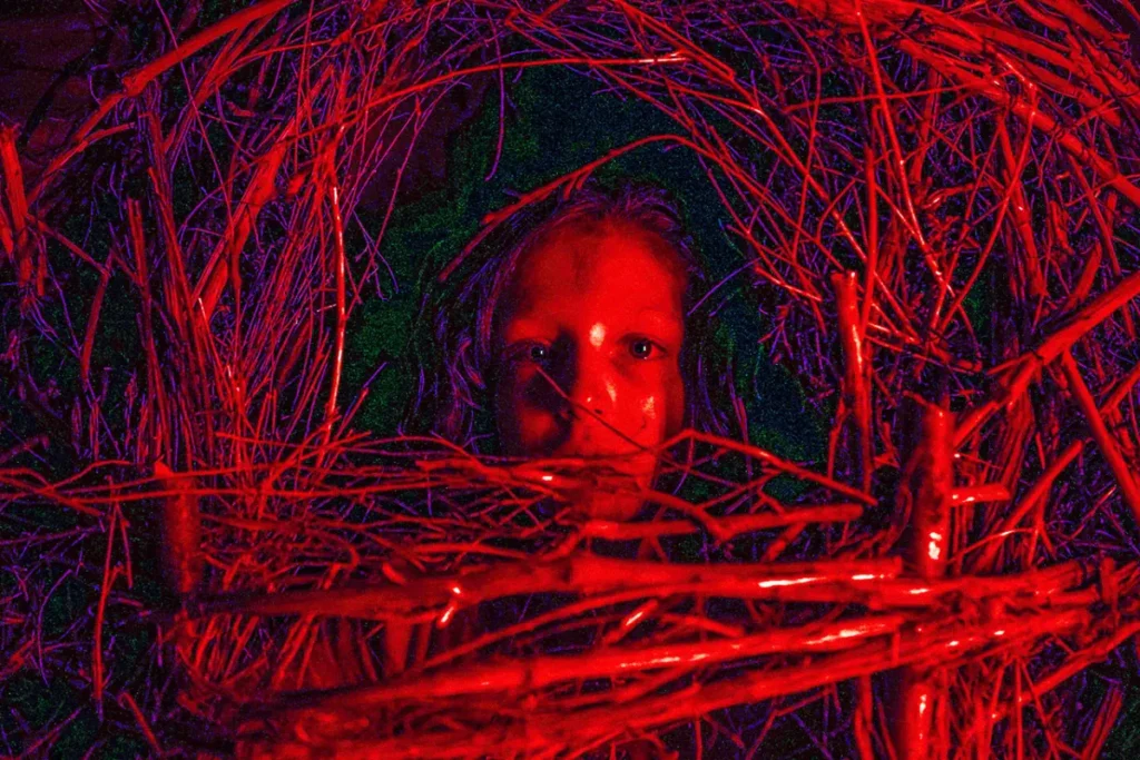 OTT horror movie : ఓటీటీని ఊపేస్తున్న హారర్ మూవీ