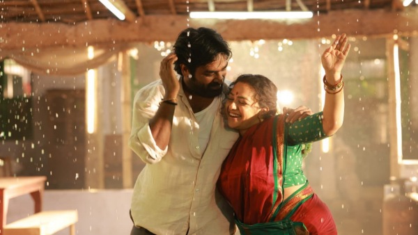 OTT : ఓటీటీలోకి రొమాంటిక్ మూవీ తలైవా తలైవి