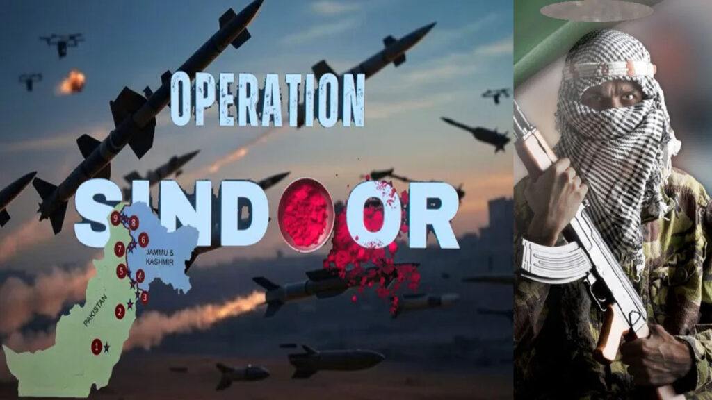 Operation Sindoor : ఆపరేషన్ సిందూర్, తర్వాత పాక్ కొత్త వ్యూహం