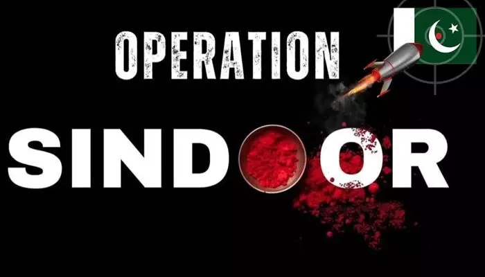 Operation Sindoor : పాక్ సైనికుల హతం.. మూడు నెలల తర్వాత ఒప్పుకున్న పాకిస్థాన్