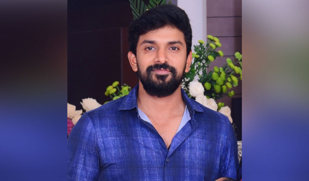 PVR Prashanth : టీమిండియాకు మేనేజర్‌గా భీమవరానికి చెందిన ప్రశాంత్