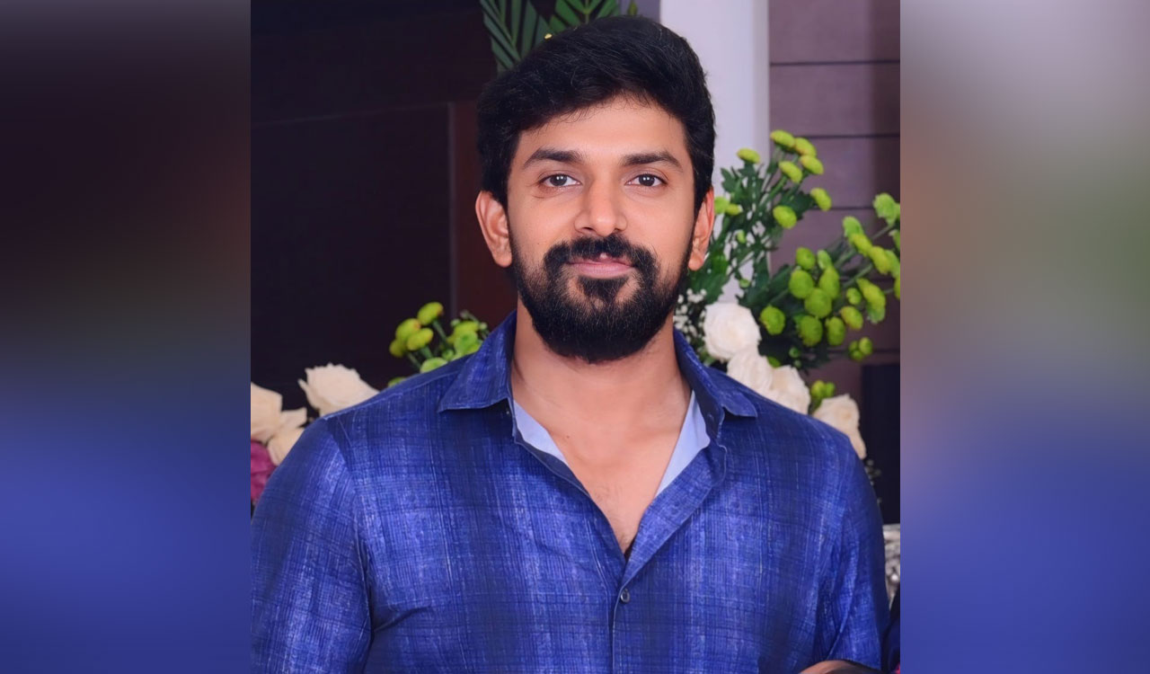 టీమిండియాకు మేనేజర్‌గా భీమవరానికి చెందిన ప్రశాంత్