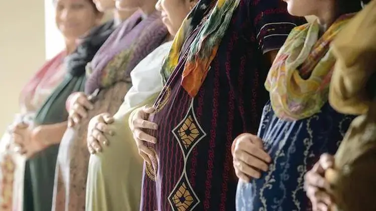 Basheerabad Surrogacy Case