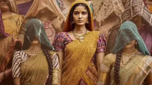 Paradha Movie పరదా మూవీ రివ్యూ