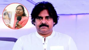 Pawan Kalyan సుగాలి ప్రీతి కేసుపై పవన్ కళ్యాణ్ స్పందన
