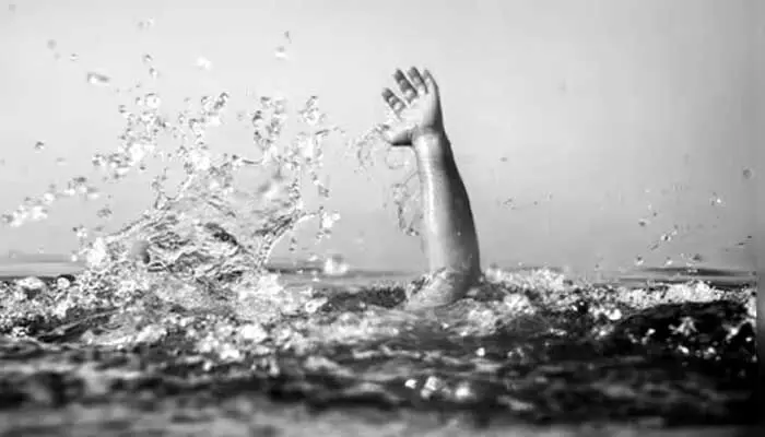 Pawan Kalyan : నీటి కుంటలో పడి చిన్నారుల మృతి… పవన్,లోకేశ్ స్పందన