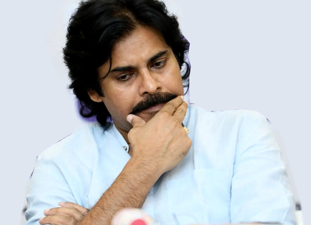 Pawan Kalyan : ప్రజా తీర్పు అంటే ఇదే : పవన్
