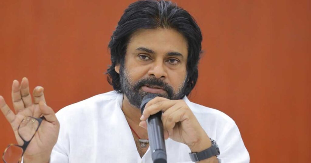 Pawan Kalyan : ప్రజా తీర్పు అంటే ఇదే : పవన్