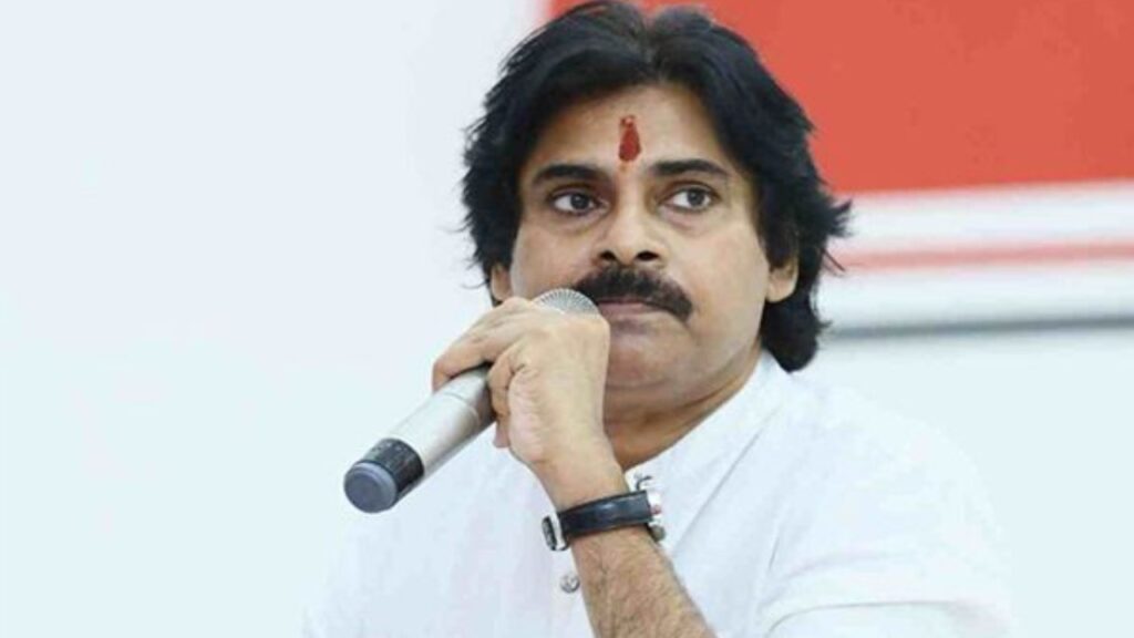 Pawan Kalyan : రాఖీ పండుగ అంటే దారం కాదు: పవన్