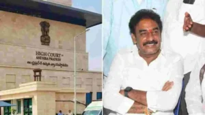Court – పిన్నెల్లి సోదరులకు హైకోర్టులో ఎదురుదెబ్బ – జంట హత్యల కేసు