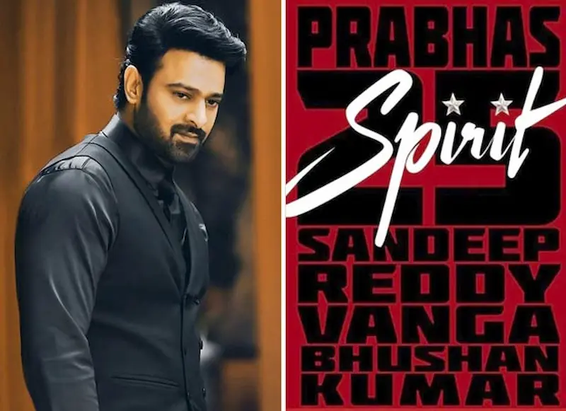 Latest News: Spirit Movie మళ్లీ వాయిదా పడ్డ స్పిరిట్ సినిమా షూటింగ్