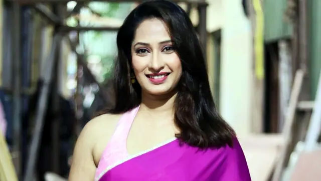 Breaking News – Priya Marathe : నటి ప్రియా మరాఠే కన్నుమూత