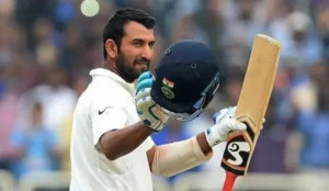 Cheteshwar Pujara- క్రికెట్ కు గుడ్ బై చెప్పిన ఛటేశ్వర్ పుజారా