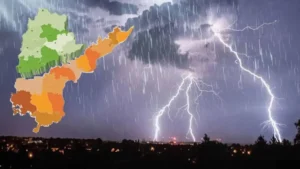 మరో మూడు రోజులు భారీ వర్షాలు