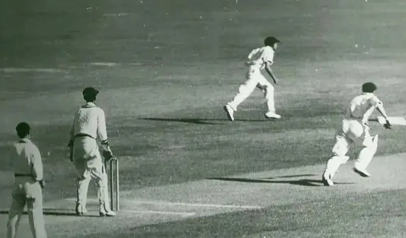 Cricket - ఫస్ట్ క్లాస్ క్రికెట్‌ – 99 ఏళ్లుగా చెక్కుచెదరని రికార్డు