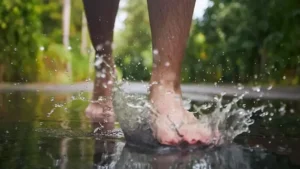 Nail infection- వర్షాకాలంలో గోళ్ల ఫంగల్ ఇన్ఫెక్షన్‌ తో జాగ్రత్త