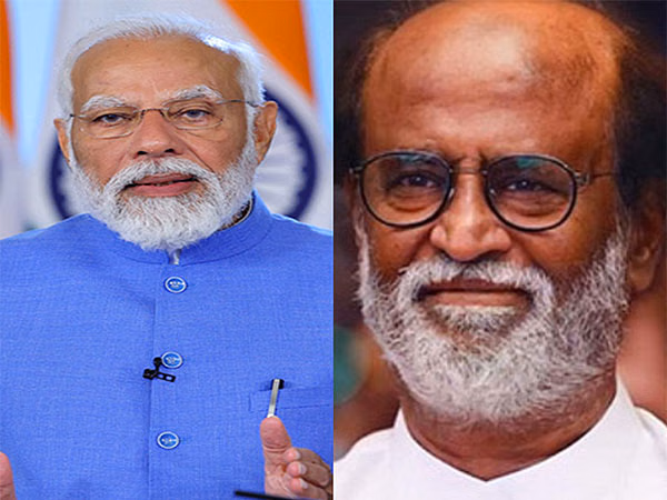 Rajinikanth : రజనీకాంత్ కు శుభాకాంక్షలు తెలిపిన మోదీ