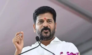 కేసీఆర్ కోరిక అదే – సీఎం రేవంత్