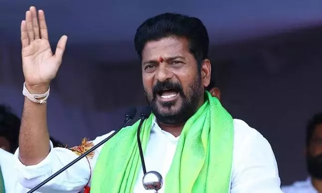 Revanth Reddy : జర్నలిజం పై రేవంత్ సంచలన వ్యాఖ్యలు