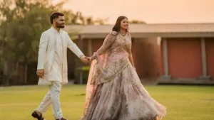 Rinku Singh- ఎంపీ ప్రియతో తన ప్రేమకథపై ఆసక్తికర వ్యాఖ్యలు చేసిన రింకూ సింగ్