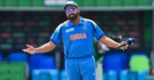 2027లో ప్రపంచకప్ గెలవాలన్నది రోహిత్ శర్మ కల: కోచ్ దినేశ్ లాడ్