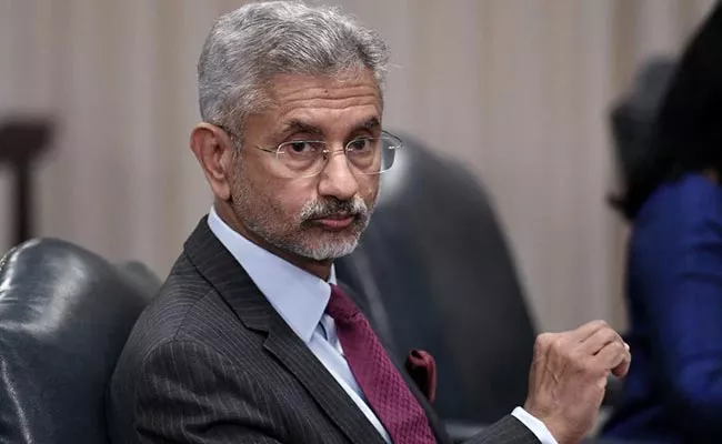 S Jaishankar : మాస్కోలో జైశంకర్, లావ్రోవ్ కీలక భేటీ