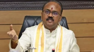 Brahmotsavam – భక్తుల సౌలభ్యానికి ప్రత్యేక ఏర్పాట్లు : ఇఒ శ్యామలరావు