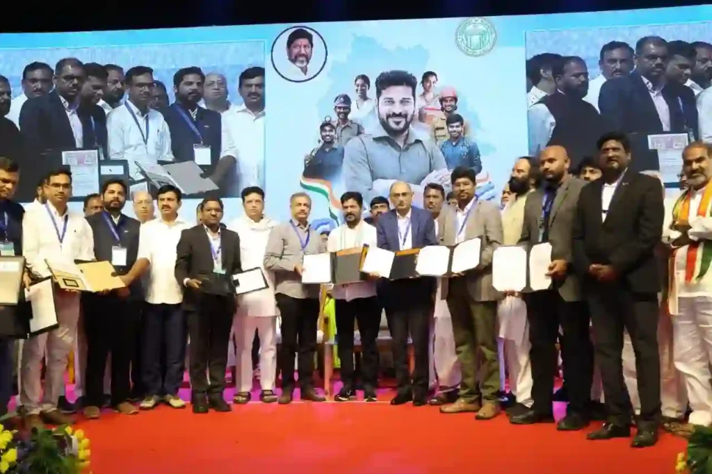 YISU Completes one year : యంగ్ ఇండియా స్కిల్ వర్సిటీకి యేడాది పూర్తి