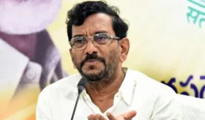 Ration – స్మార్ట్ కార్డులతో రేషన్ సరుకుల పంపిణీలో పారదర్శకత – MLA చంద్రమోహన్ రెడ్డి