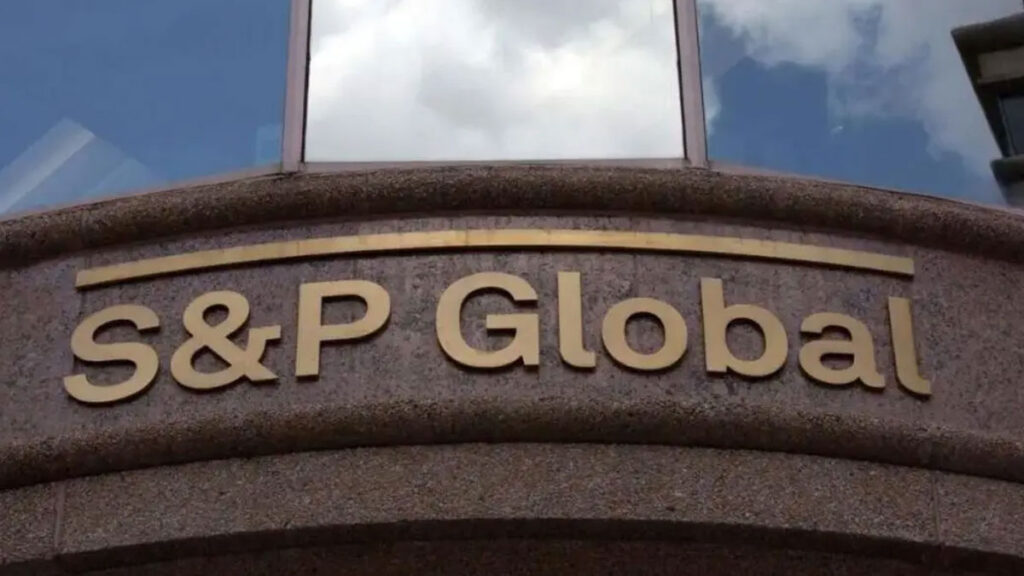 S&P Global Ratings : భారత ఆర్థిక వ్యవస్థపై ప్రభావం ఉండదన్న ఎస్ అండ్ పి