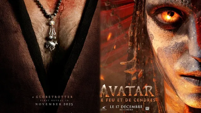 Vaartha live news : SSMB 29 Updates : ‘SSMB 29’ కోసం రంగంలోకి హాలీవుడ్ దిగ్గజం