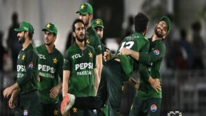 ఆసియా కప్‌కు పాక్ జట్టు … బాబర్ అజామ్ కు షాక్!