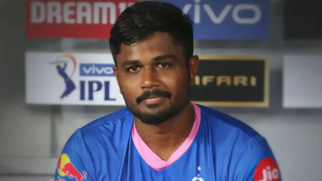 Sanju Samson: రాజస్థాన్ జట్టును సంజూ వీడటానికి కారణం ఇదే!